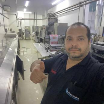 Comprar o produto de Assistência técnica em refrigeração comercial em Manutenção em São José do Rio Preto, SP por Solutudo
