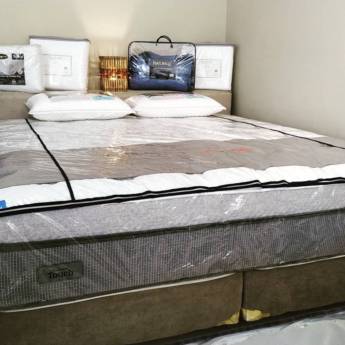 Comprar o produto de Herval Touch em Colchões em Itaúna, MG por Solutudo Comprar o produto de Herval Touch em Colchões em Itaúna, MG por Solutudo