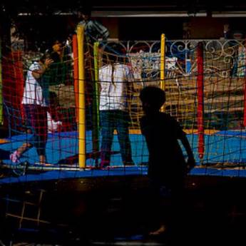 Comprar o produto de Pula-Pula em Aluguel de Brinquedos em Uberlândia, MG por Solutudo