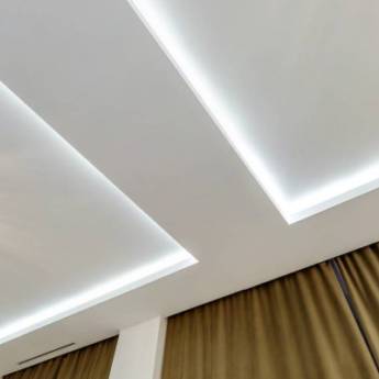 Comprar o produto de Forros em Gesso em Mirassol D'Oeste, MT por Solutudo Comprar o produto de Forros em Gesso em Mirassol D'Oeste, MT por Solutudo