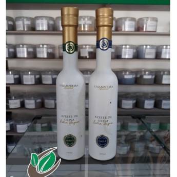 Comprar o produto de Azeite de Oliva em Alimentação Saudável em Mineiros, GO por Solutudo