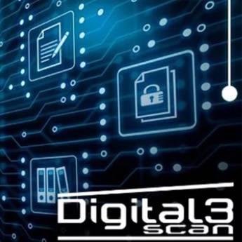 Comprar o produto de Digitalização no Local - Modo Destrutivo (Com certificado) em Digitalizações em São Paulo, SP por Solutudo