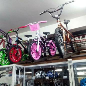 Comprar o produto de Bicicletas para Crianças em Bicicletas Infantis em Bauru, SP por Solutudo