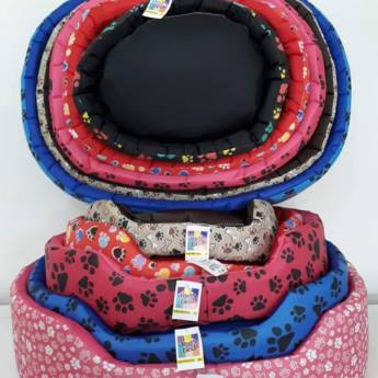 Comprar o produto de Caminhas em Artigos Pets em Lençóis Paulista, SP por Solutudo