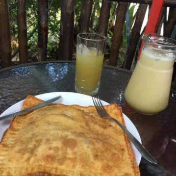 Comprar o produto de Pastéis  em Pastéis Salgados em Jundiaí, SP por Solutudo