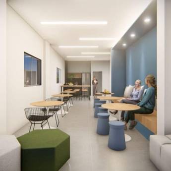 Comprar o produto de Apartamento Pronto 2 dormitórios c/ vaga em Imobiliárias - Corretores de Imóveis em São Paulo, SP por Solutudo