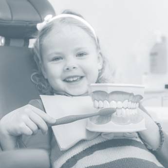 Comprar o produto de Odontopediatria em Odontologia em São Paulo, SP por Solutudo