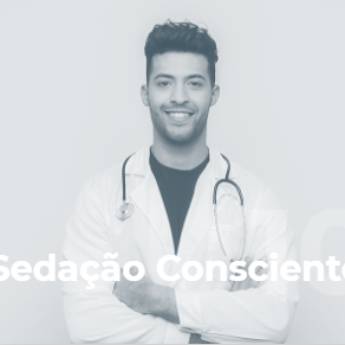 Comprar o produto de Sedação Consciente em Odontologia em São Paulo, SP por Solutudo