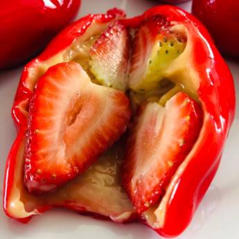 Comprar o produto de Bombom do Amor em Bolos e Doces em Jaboticabal, SP por Solutudo