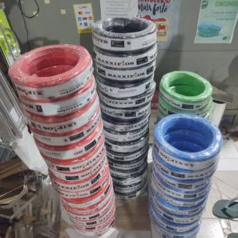 Comprar o produto de Fio 2.5  em Fios em São Gonçalo do Amarante, RN por Solutudo