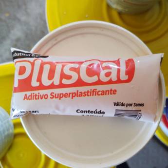 Comprar o produto de Adtical Plus caixa com 60 und em Cimento em São Gonçalo do Amarante, RN por Solutudo
