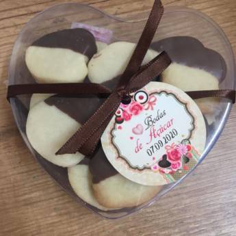 Comprar o produto de Biscoitos amanteigados em Biscoito em Bauru, SP por Solutudo