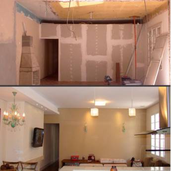 Comprar o produto de Reforma Civil em Reformas em Brasília, DF por Solutudo