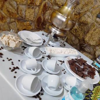 Comprar o produto de Eventos em Buffet em Suzano, SP por Solutudo