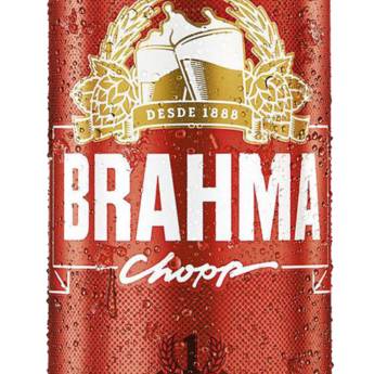 Comprar o produto de Cerveja Brahma 269ml - R$35,00 cx/15 - Unidade: R$2,50 em Cervejas em Brasília, DF por Solutudo