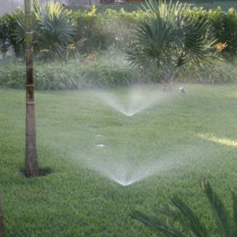 Comprar o produto de Instalação de Sistema de Irrigação em Bauru em Jardinagem em Bauru, SP por Solutudo