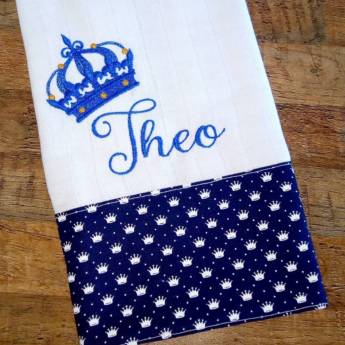 Comprar o produto de Fraldas em Personalizados em Jarinu, SP por Solutudo