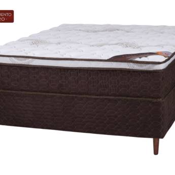 Comprar o produto de Revolution Pocket em Colchões com Cama Box em Bauru, SP por Solutudo