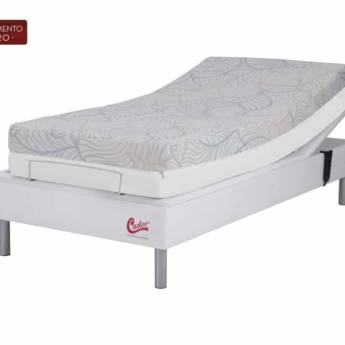 Comprar o produto de Vitagel Max Anatomic em Colchões em Bauru, SP por Solutudo