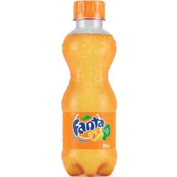 Comprar o produto de Refrigerante 200ml em Refrigerantes em Santa Cruz do Rio Pardo, SP por Solutudo