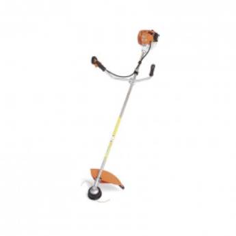 Comprar o produto de Roçadeira a Gasolina STIHL C26-2 FS 55 em Roçadeira em Araçatuba, SP por Solutudo