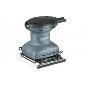 Comprar o produto de Lixadeira Orbital Makita M9200G 127V em Lixadeiras em Araçatuba, SP por Solutudo