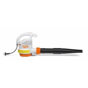 Comprar o produto de Soprador Elétrico STIHL BGE 71 127V em Soprador de Folhas em Araçatuba, SP por Solutudo