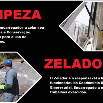 Comprar o produto de Limpeza em Limpeza em São Paulo, SP por Solutudo