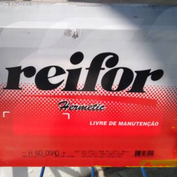 Comprar o produto de Baterias Reifor em Baterias em Poá, SP por Solutudo