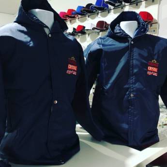 Comprar o produto de Blusas em Bordados em Palmas, TO por Solutudo