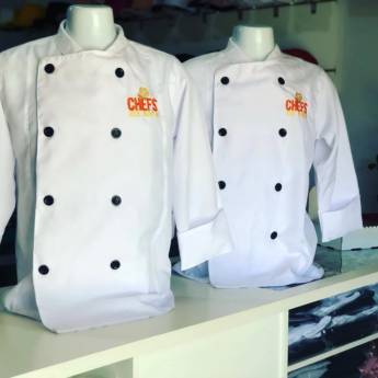 Comprar o produto de Uniformes em Bordados em Palmas, TO por Solutudo