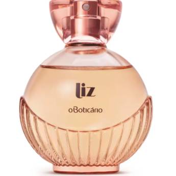 Comprar o produto de Liz em Perfumarias - Cosméticos em Lençóis Paulista, SP por Solutudo