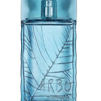 Comprar produto Arbo Ocean em Perfumarias - Cosméticos pela empresa O Boticário - Lençóis Paulista em Lençóis Paulista, SP