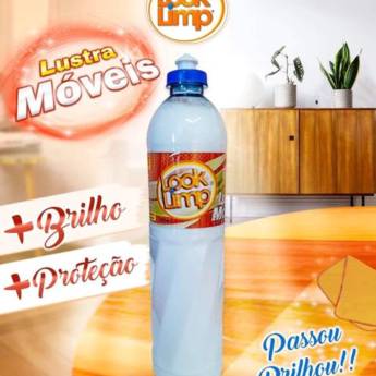 Comprar o produto de  em Produtos de Limpeza em Igaraçu do Tietê, SP por Solutudo