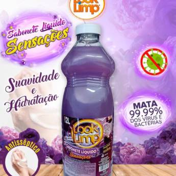 Comprar o produto de  em Produtos de Limpeza em Igaraçu do Tietê, SP por Solutudo