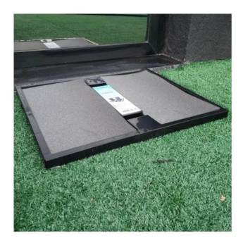 Comprar o produto de Tapete Sanitizante em Produtos de Limpeza em Igaraçu do Tietê, SP por Solutudo