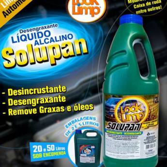 Comprar o produto de  em Produtos de Limpeza em Igaraçu do Tietê, SP por Solutudo