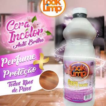 Comprar o produto de  em Produtos de Limpeza em Igaraçu do Tietê, SP por Solutudo