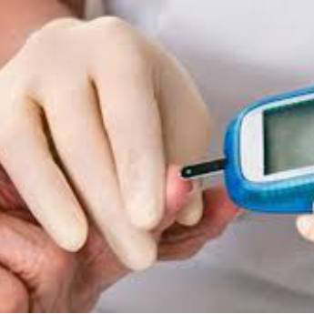 Comprar o produto de Diabetes em Exames  em Foz do Iguaçu, PR por Solutudo