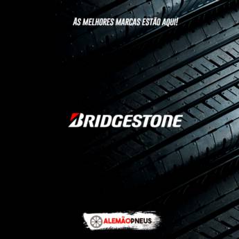 Comprar o produto de Pneu Bridgestone em Pneus para Carros em Marília, SP por Solutudo