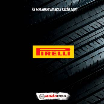 Comprar o produto de Pneu Pirelli em Pneus para Carros em Marília, SP por Solutudo