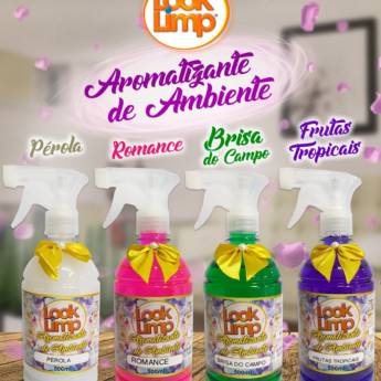 Comprar o produto de Amaciante de ambiente em Amaciante em Igaraçu do Tietê, SP por Solutudo