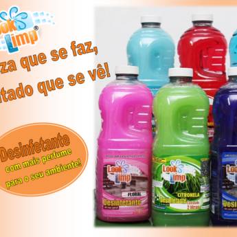 Comprar o produto de Desinfetante em Desinfetantes em Igaraçu do Tietê, SP por Solutudo