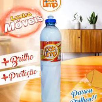 Comprar o produto de Lustra Moveis  em Ceras e Lustra Móveis em Igaraçu do Tietê, SP por Solutudo