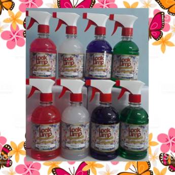 Comprar o produto de Aromatizante  em Aromatizante de Roupas em Igaraçu do Tietê, SP por Solutudo