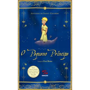 Comprar o produto de O Pequeno Príncipe em Livros em Chapecó, SC por Solutudo