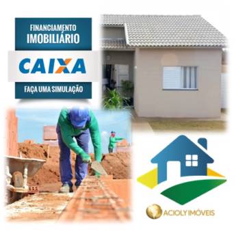 Comprar o produto de Terreno e Construção em Casas em Bauru, SP por Solutudo