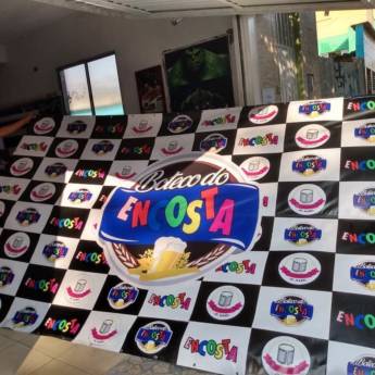 Comprar o produto de Lonas em Comunicação Visual em Suzano, SP por Solutudo