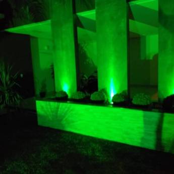 Comprar o produto de Projetos de Iluminação em Paisagismo em Mutum, MG por Solutudo