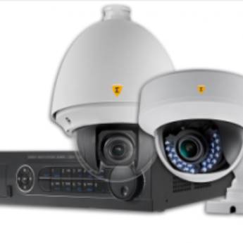 Comprar o produto de Sistema de monitoramento de imagens (CFTV) em Alarme e CFTV em Jundiaí, SP por Solutudo